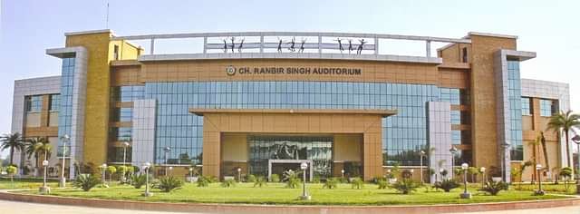 College Image